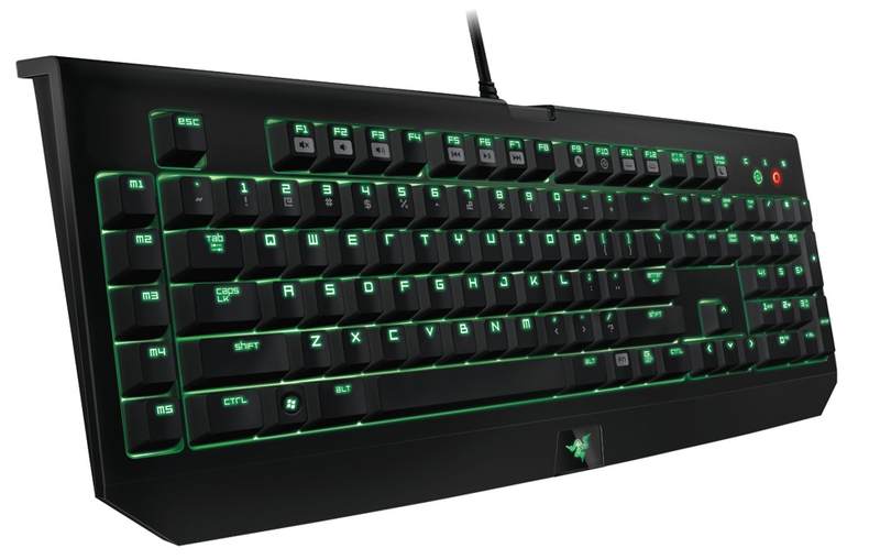 Illustration for article titled 7 teclados mecánicos para gamers